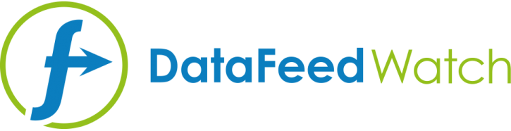 Data Feed Watch