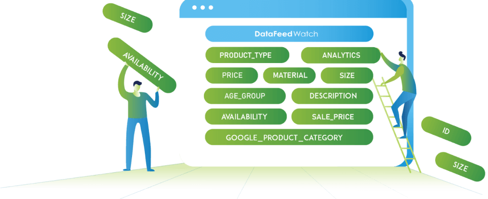datafeedwatch marketplace
