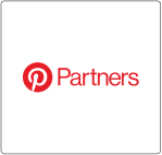 Pinterest Partner