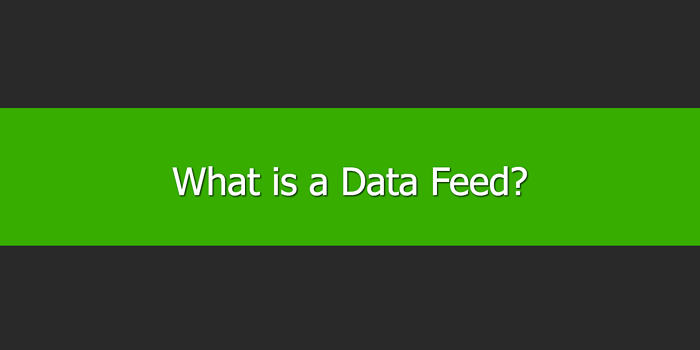 what-is-a-data-feed